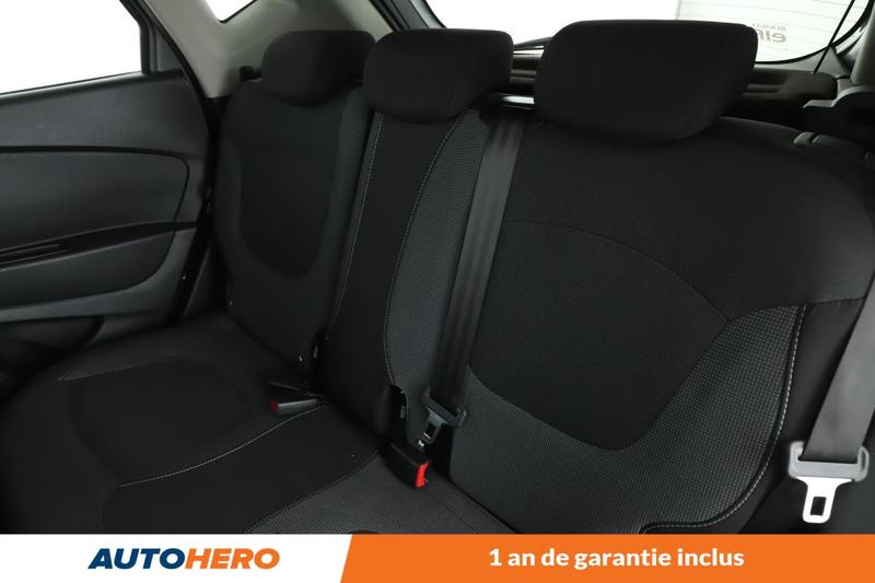 Renault Captur 1.2 TCe Energy Intens Edc 120 ch
