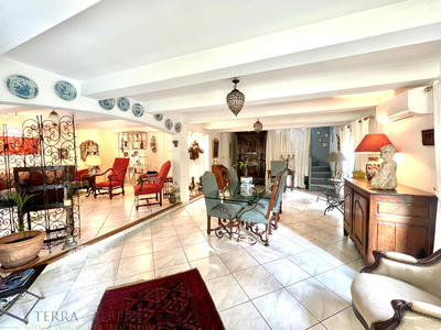 Villa - 126 m² - 4 pièces
