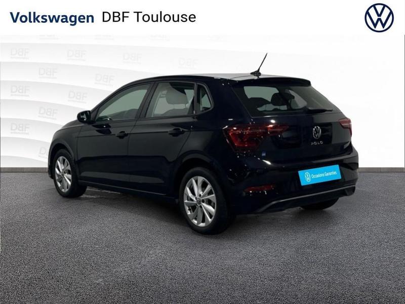 Volkswagen Polo 1.0 Tsi 110 s&amp;S Dsg7 Style