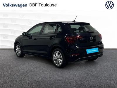 Volkswagen Polo 1.0 Tsi 110 s&amp;S Dsg7 Style
