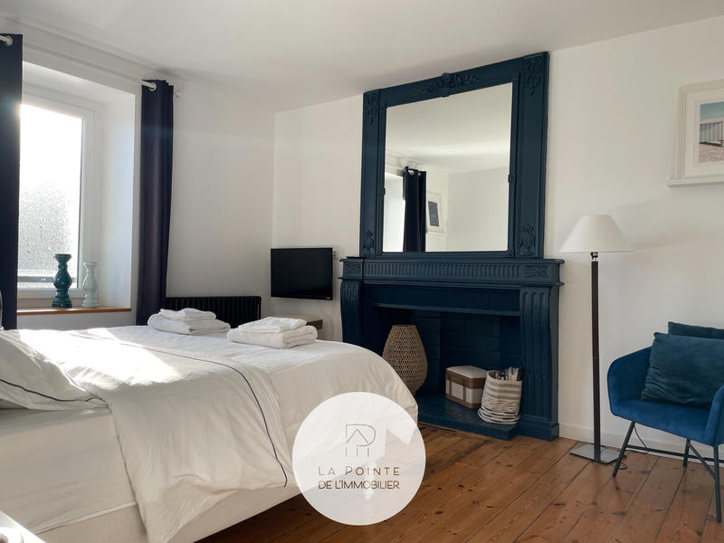 Villa - 159 m² - 6 pièces