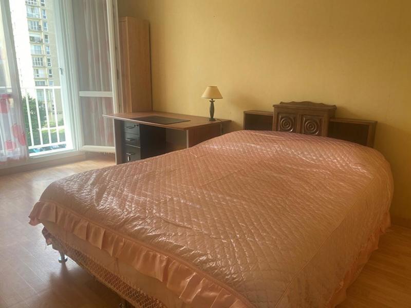 Appartement - 89 m² - 4 pièces