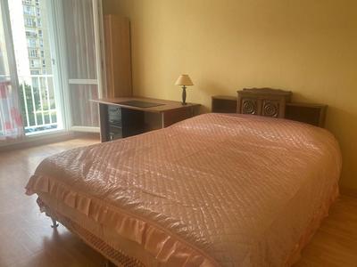 Appartement - 89 m² - 4 pièces