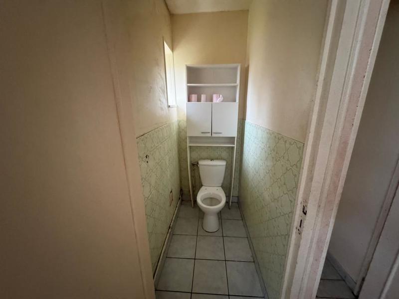 Maison - 80 m² - 2 pièces