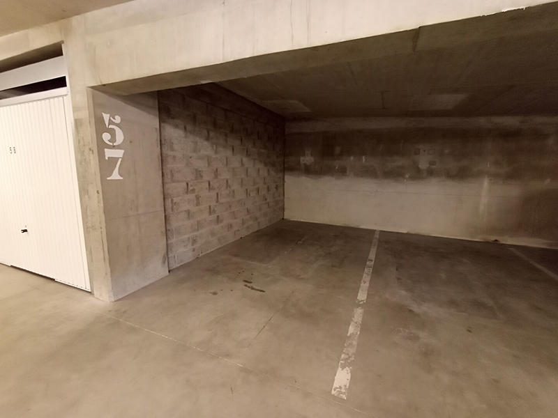 Appartement - 21 m² - 1 pièce