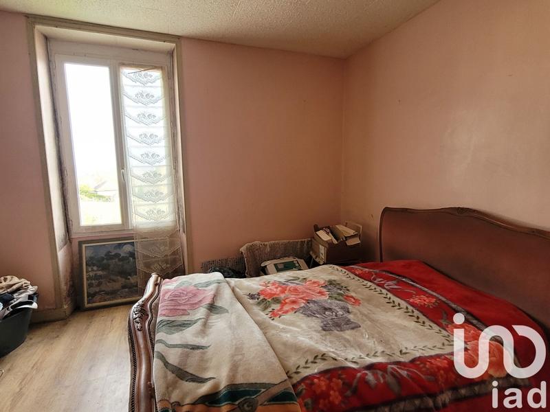 Maison - 89 m² - 3 pièces