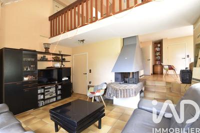 Maison de maîtres - 195 m² - 8 pièces