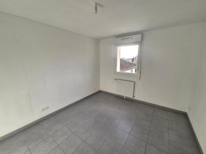 Appartement - 52 m² - 3 pièces