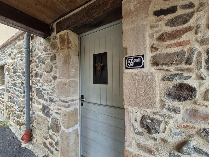 Maison - 79 m² - 3 pièces