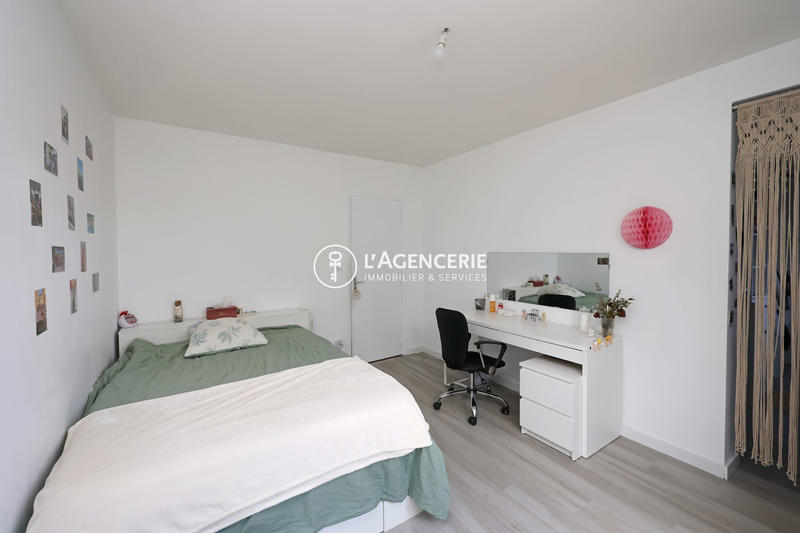 Maison - 154 m² - 5 pièces
