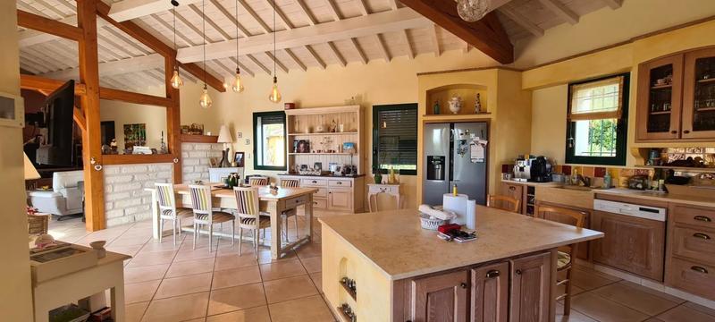 Villa - 154 m² - 4 pièces