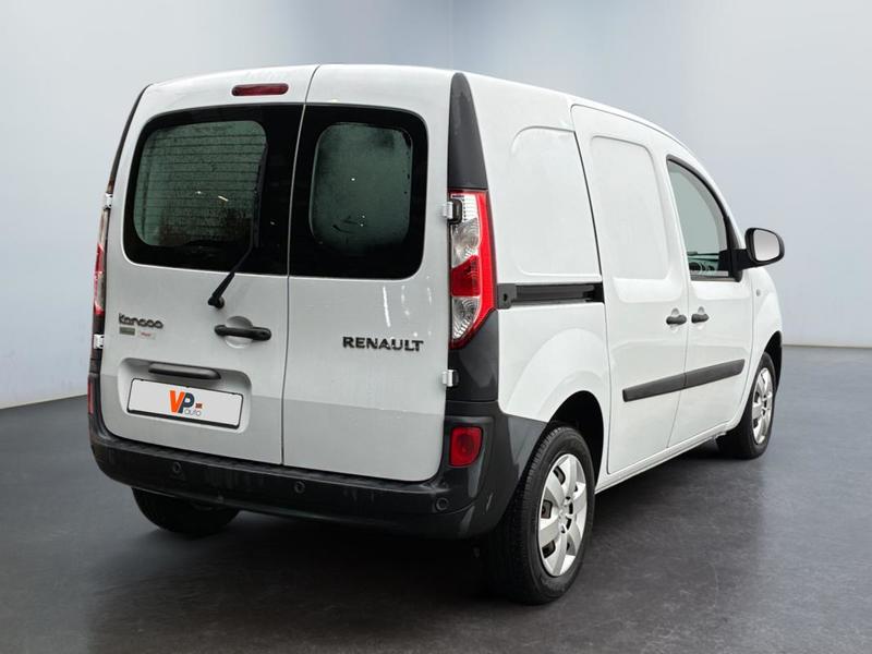 Renault Kangoo Express Blue Dci 95 Grand Confort
