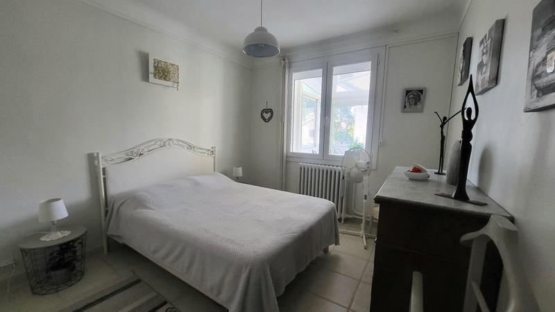 Maison - 136 m² - 5 pièces