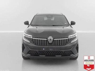 Renault Espace VI E-Tech full hybrid 200ch Techno