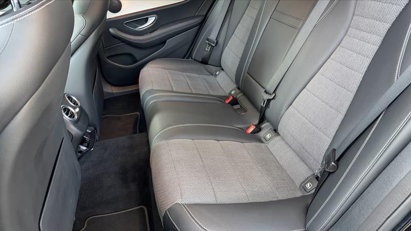 Mercedes Classe E 200 d 160 9g-Tronic Amg Line - Automatique Entretien constructeur