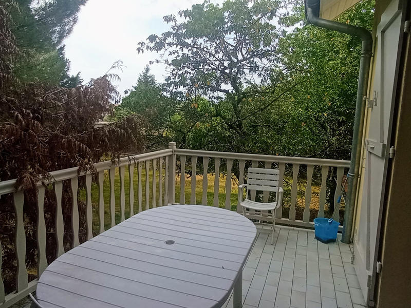 Maison - 151 m² - 7 pièces