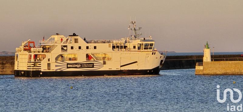 Appartement - 107 m² - 4 pièces