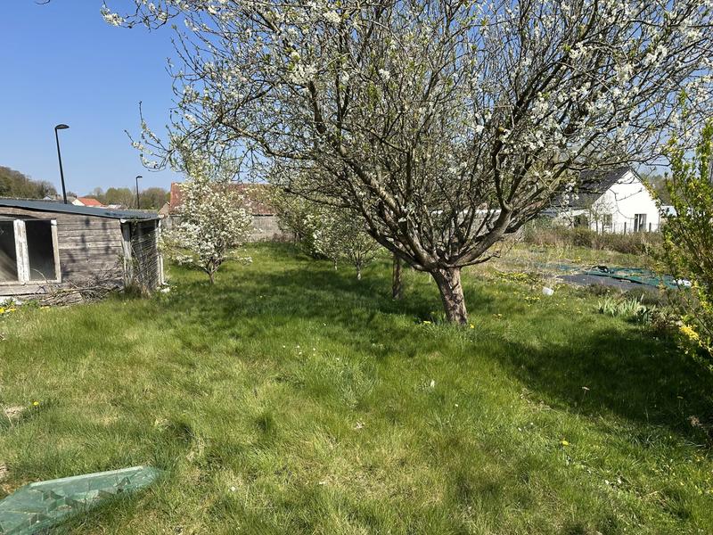 Maison - 189 m² - 7 pièces