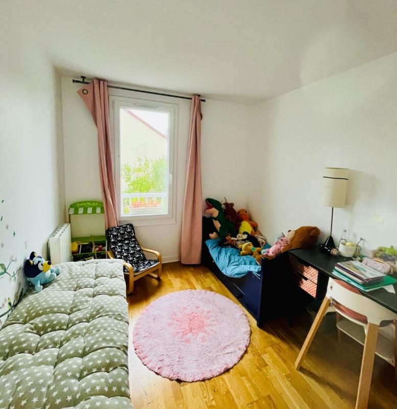 Maison - 144 m² - 6 pièces