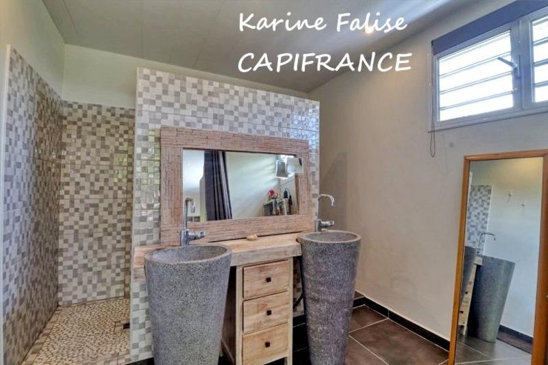 Maison - 192 m² - 8 pièces