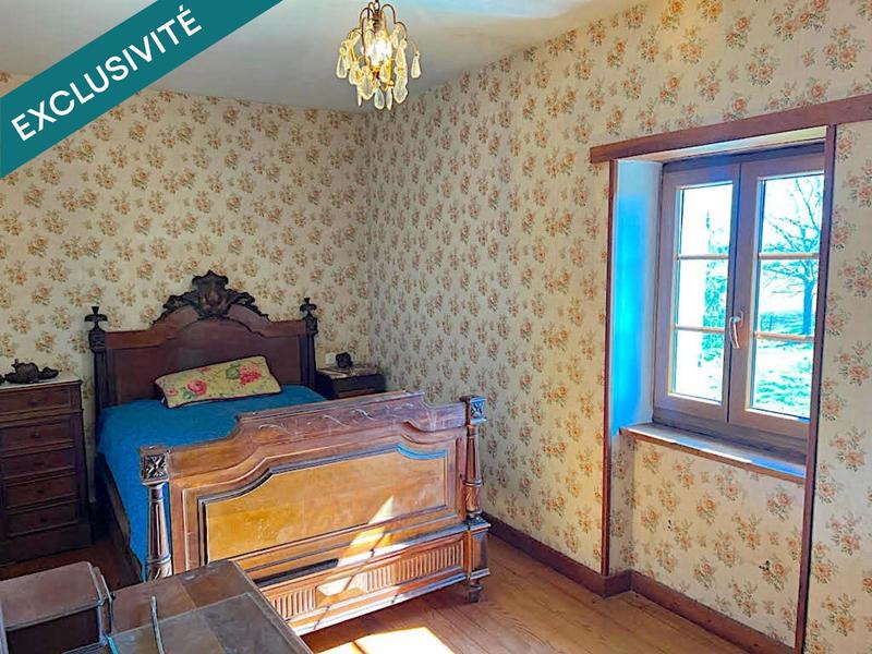 Maison - 172 m² - 7 pièces