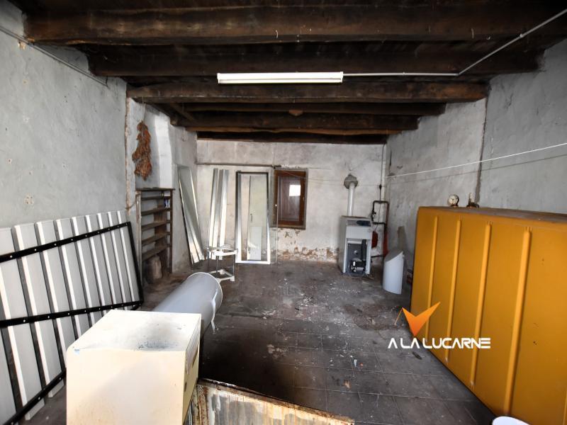 Maison en pierre - 143 m² - 6 pièces