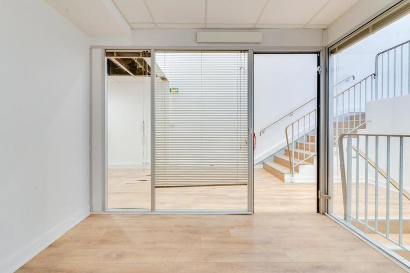 Bureau - 190 m²