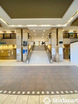 Appartement - 27 m² - 3 pièces