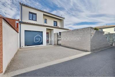 Villa - 120 m² - 4 pièces