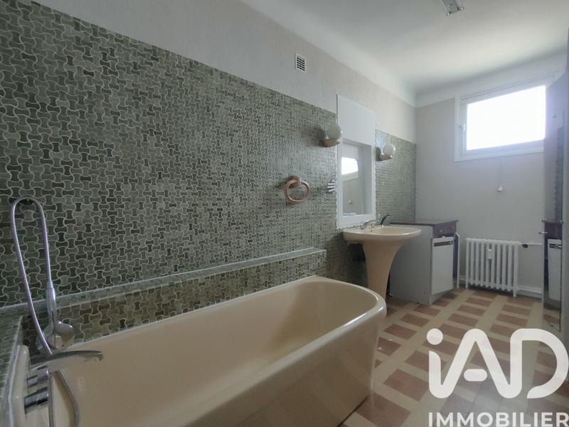 Appartement - 74 m² - 4 pièces