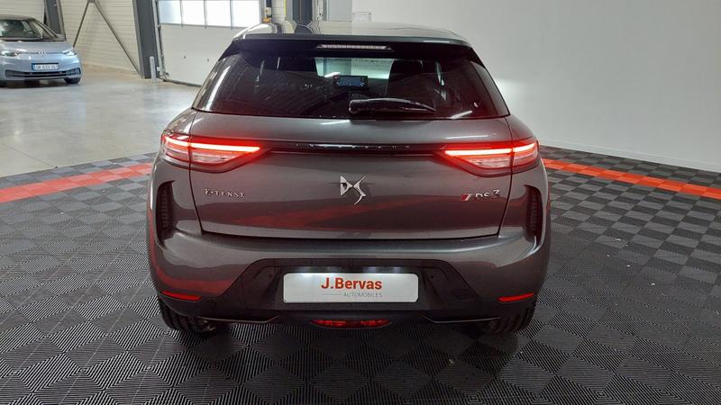 Ds Ds 3 Crossback 50kWH E-Tense Performance Line + Auto