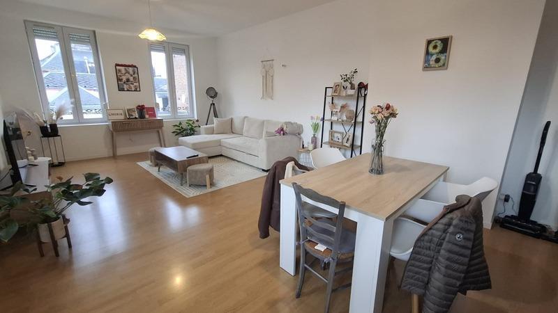 Immeuble - 138 m² - 5 pièces