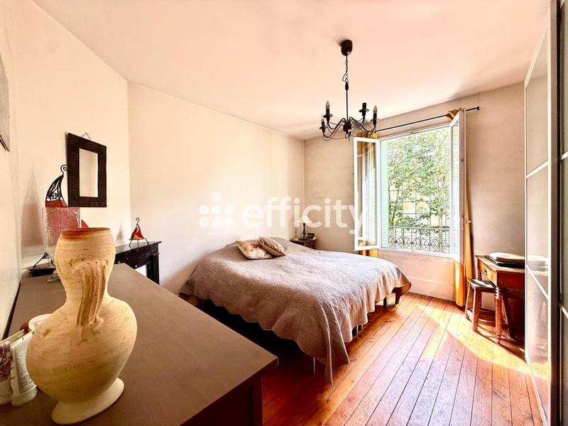 Maison - 130 m² - 7 pièces