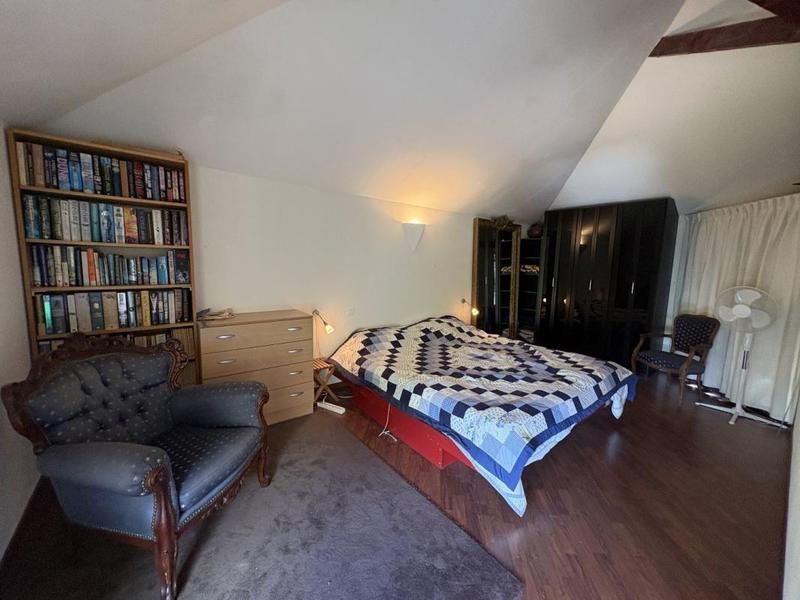 Maison d'architecte - 266 m² - 7 pièces