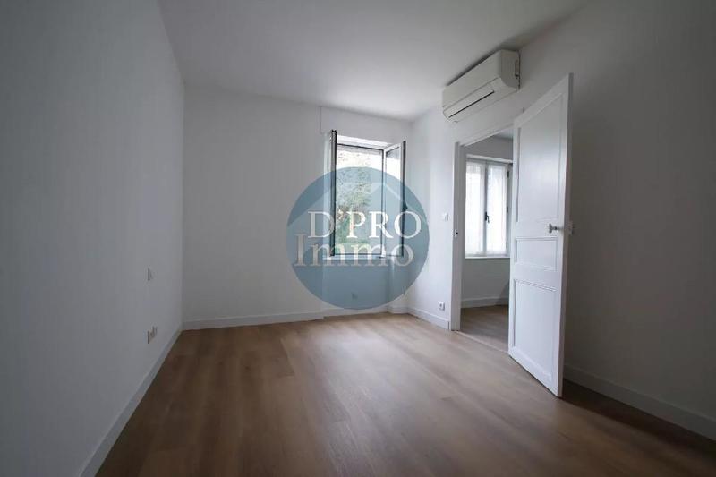 Maison - 36 m² - 2 pièces