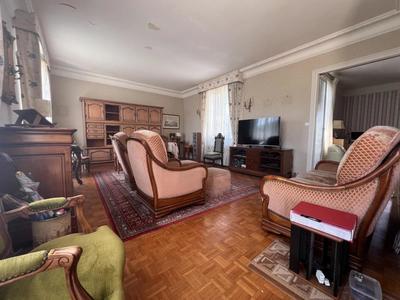 Maison - 79 m² - 4 pièces