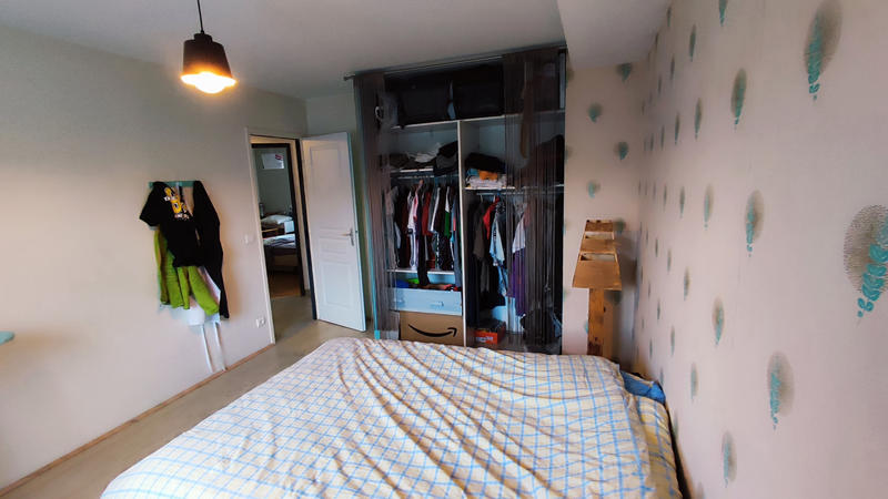 Maison - 116 m² - 5 pièces