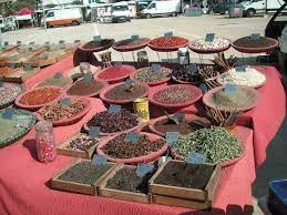 Marché Provençal