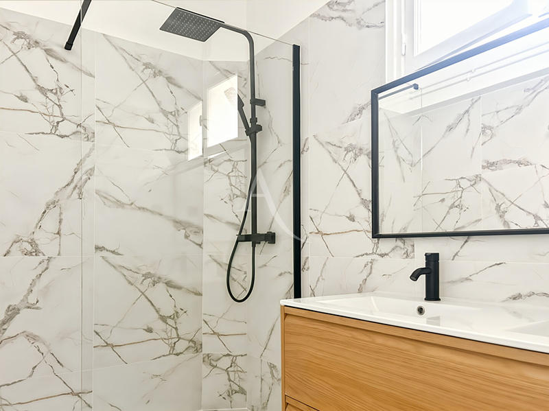 Appartement - 72 m² - 3 pièces