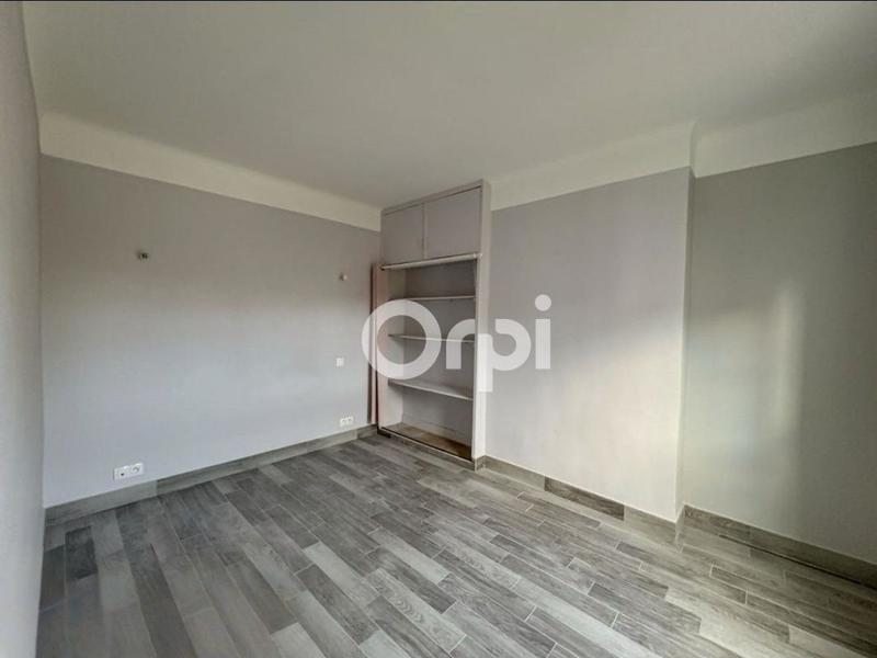 Appartement - 29 m² - 2 pièces