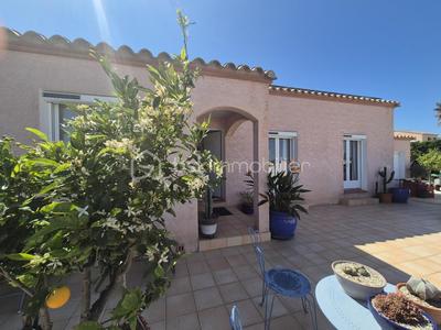 Maison - 115 m² - 4 pièces