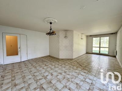 Appartement - 95 m² - 5 pièces