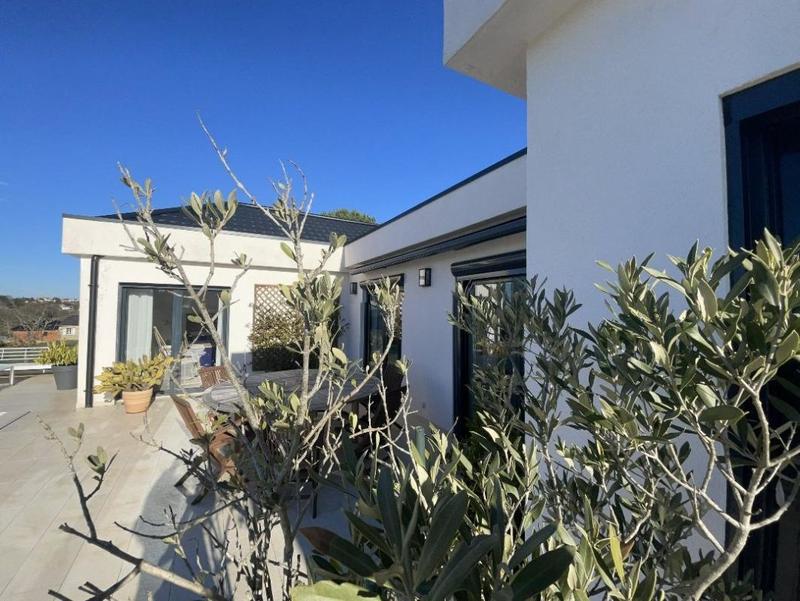 Maison - 137 m² - 4 pièces