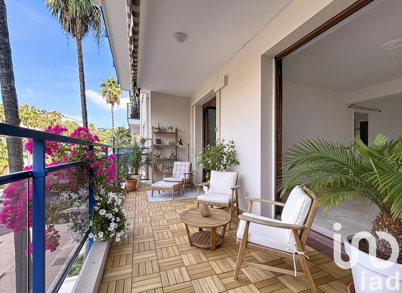 Appartement - 64 m² - 2 pièces