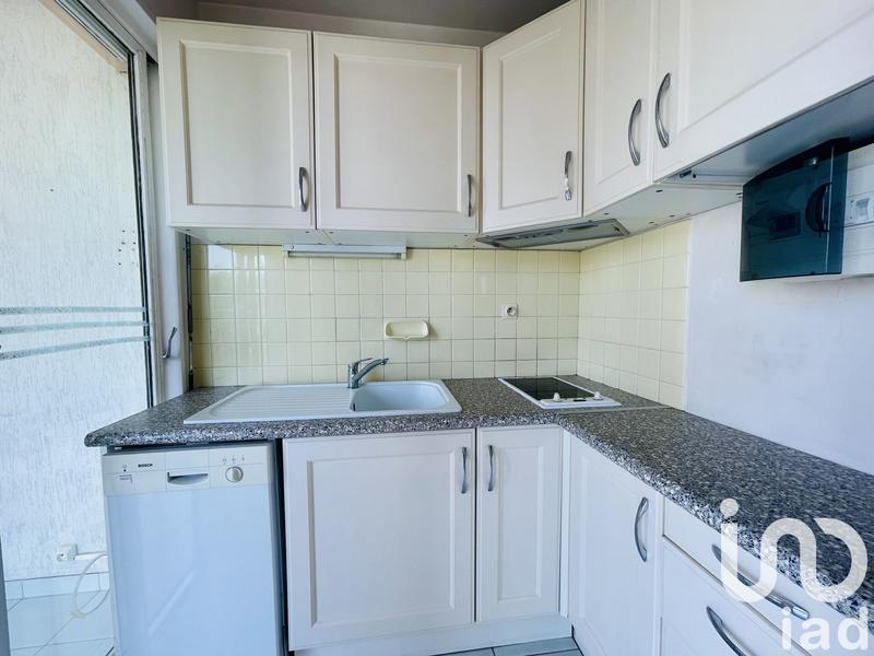 Appartement - 30 m² - 1 pièce