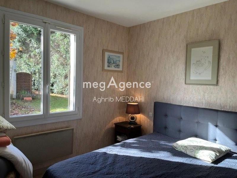 Maison traditionnelle - 78 m² - 4 pièces