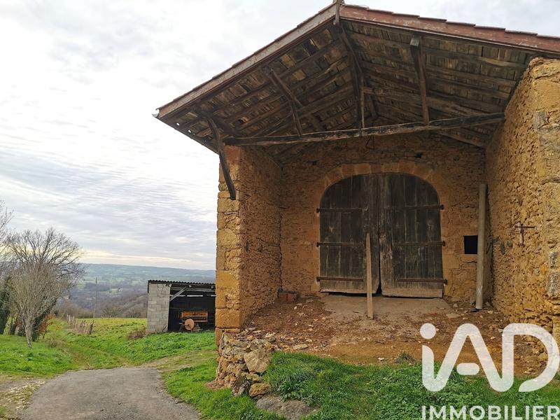 Maison - 300 m² - 10 pièces