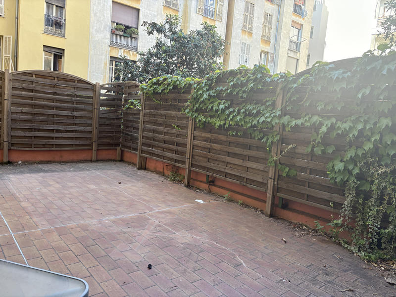 Appartement - 55 m² - 2 pièces