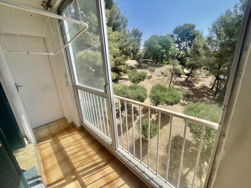 Appartement - 84 m² - 3 pièces