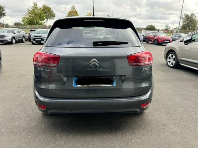 Citroën C4 Picasso Bluehdi 150 Intensive Eat6